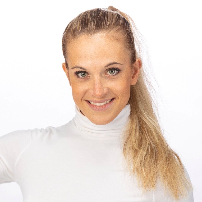 Mag.pharm. Magdalena Adamer Mag.pharm. Magdalena Adamer