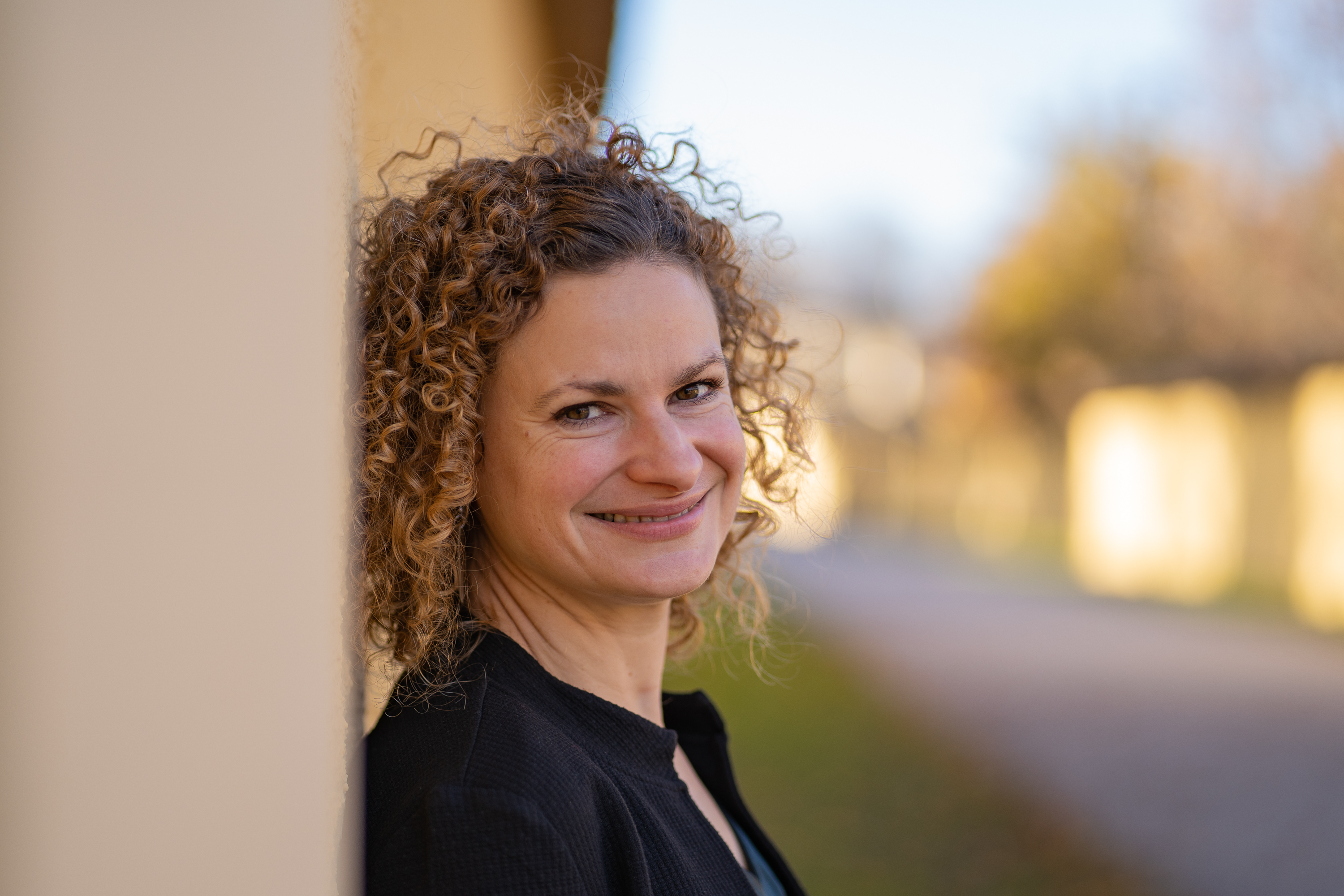 Christine Rötzer, BSc. Christine Rötzer, BSc.