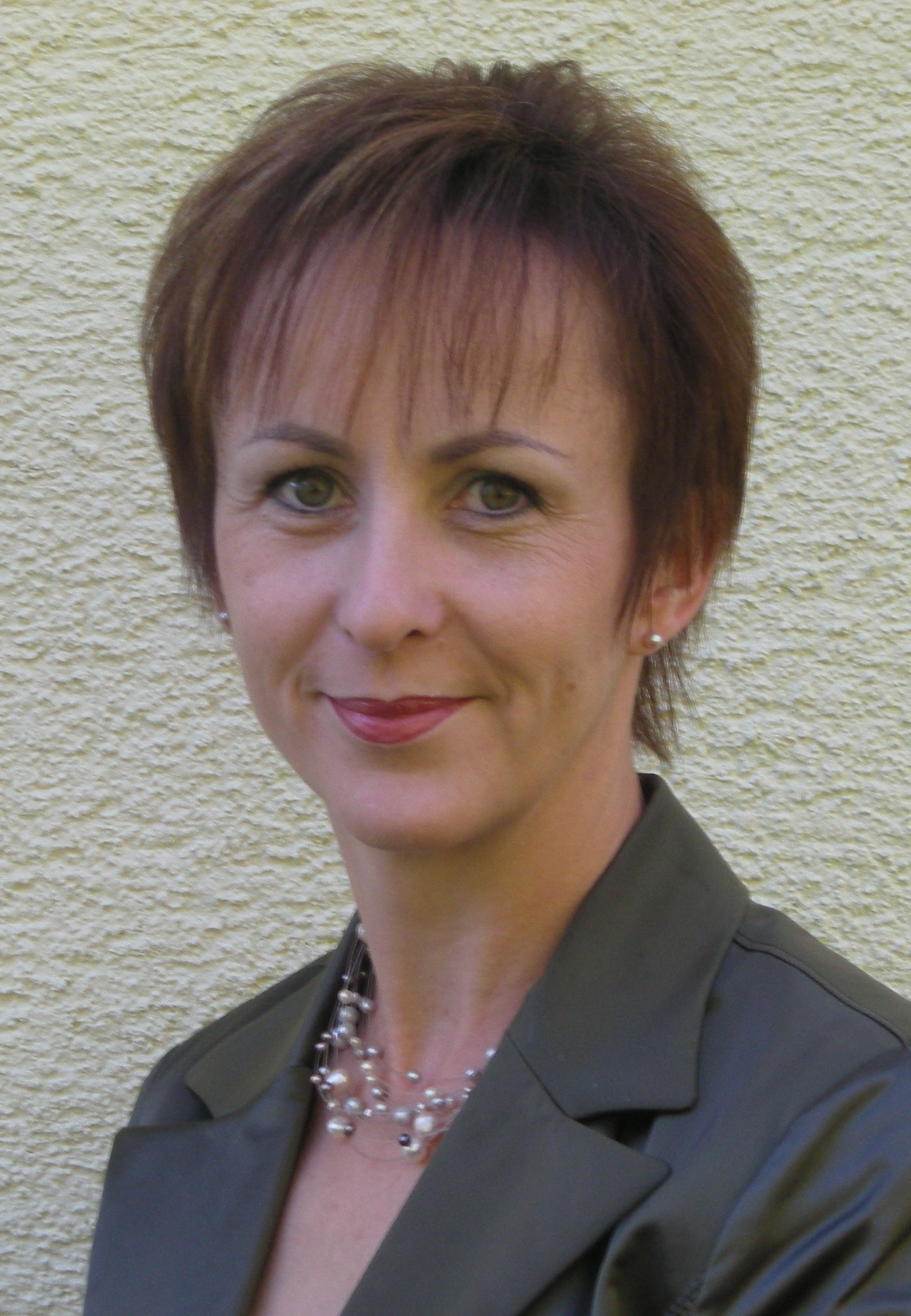 Mag.pharm. Ilse Kramer Mag.pharm. Ilse Kramer